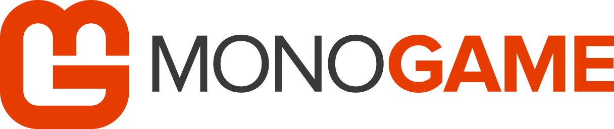 Monogame Logo